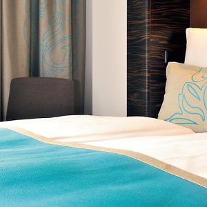 Kamer met een Queen Size Bed